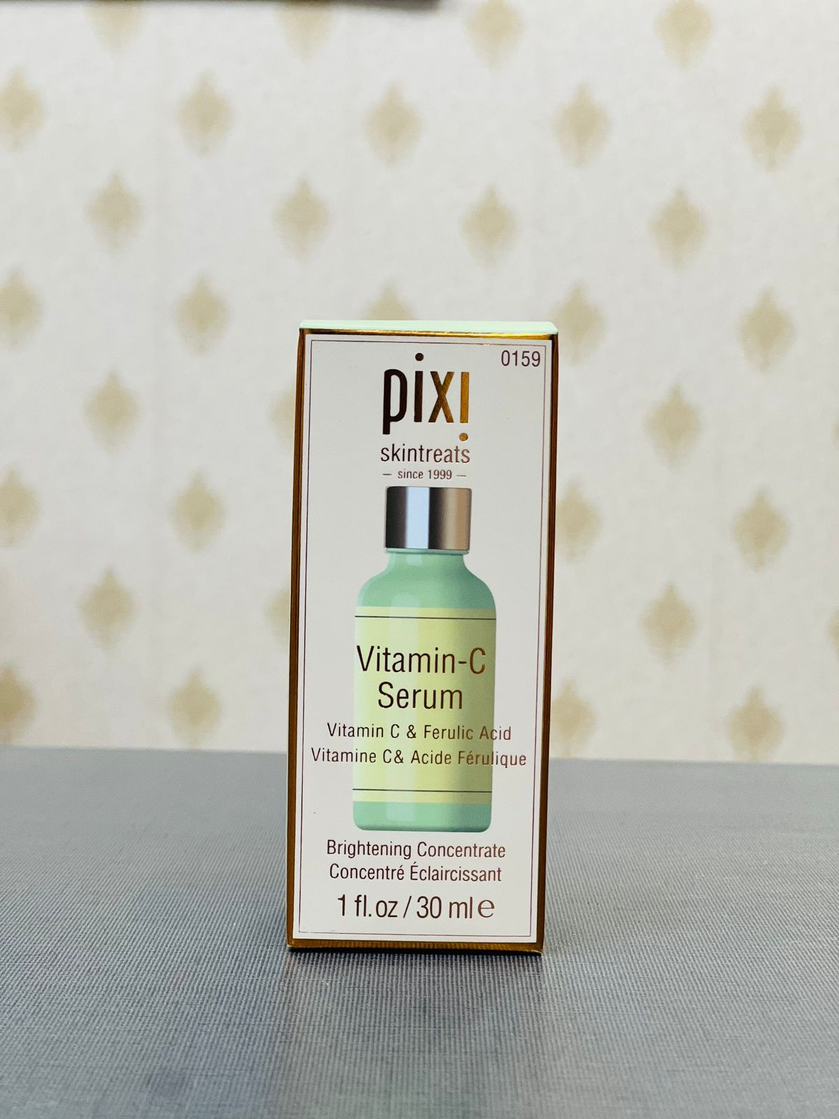 Pixi Retonoil Skin Treats Overnight 30 ml