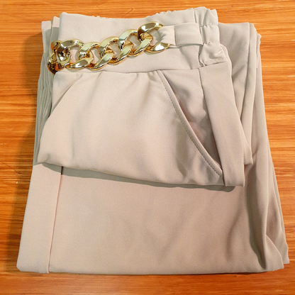 Ladies Thai Stuff Imported Trouser