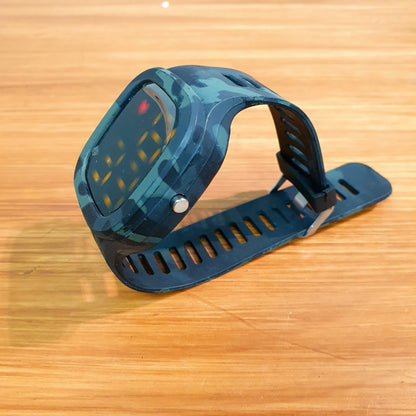 Kids digital watch