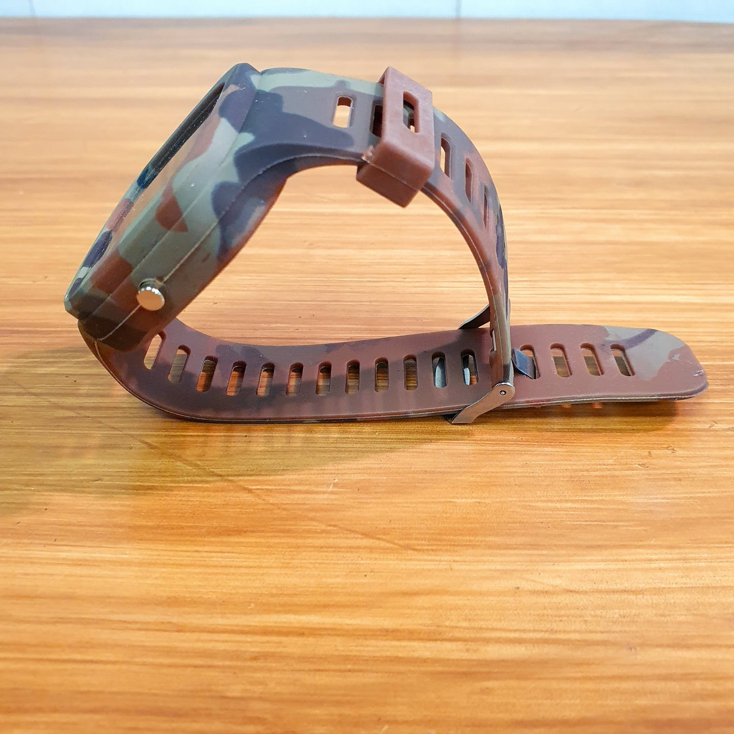 Kids digital watch