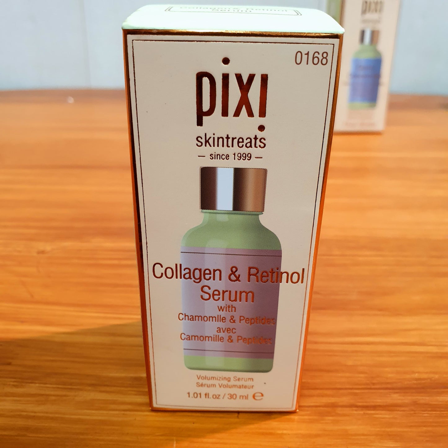 Pixi serum
