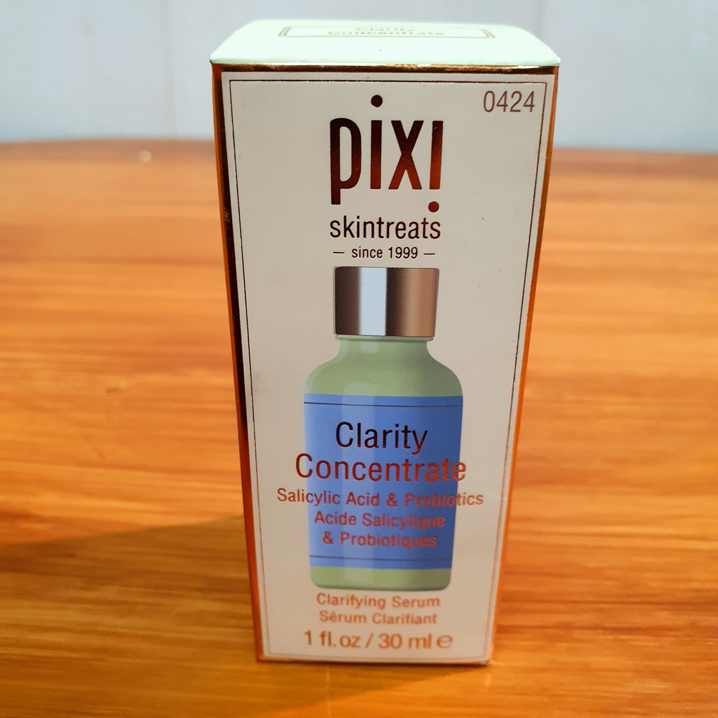 Pixi serum