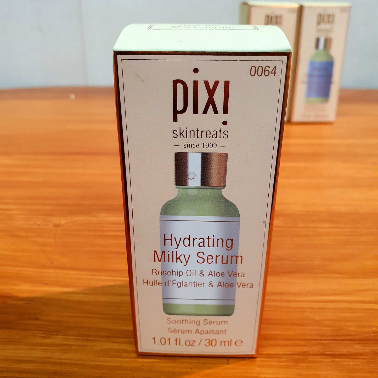 Pixi serum