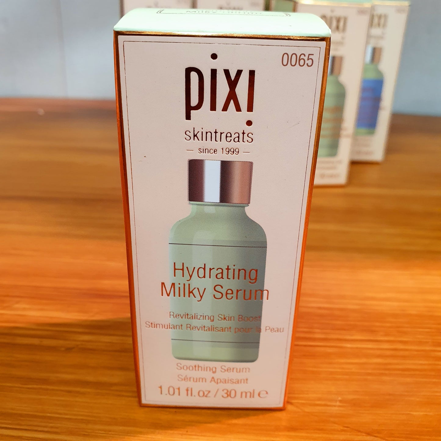 Pixi serum