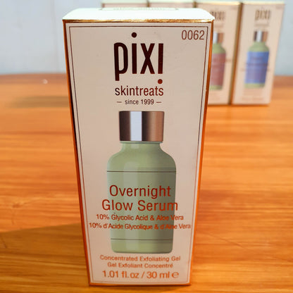 Pixi serum