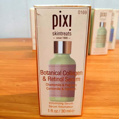 Pixi serum
