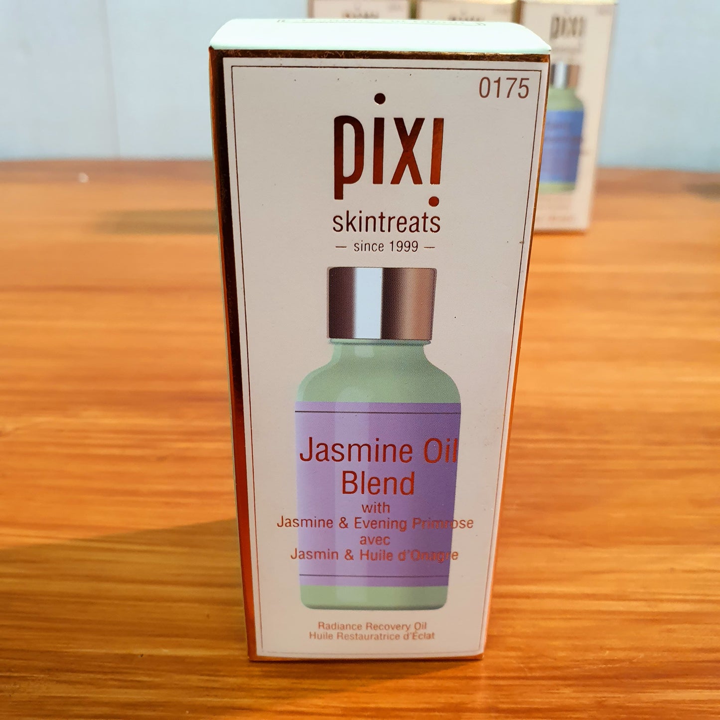 Pixi serum