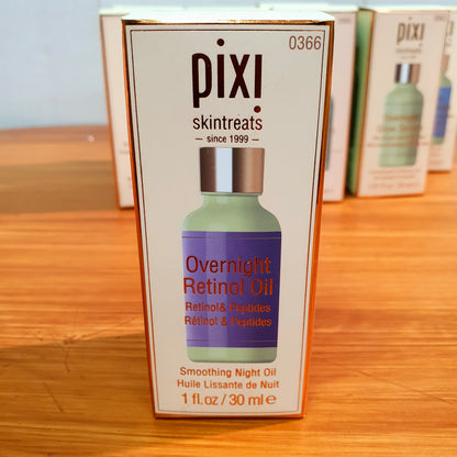 Pixi serum