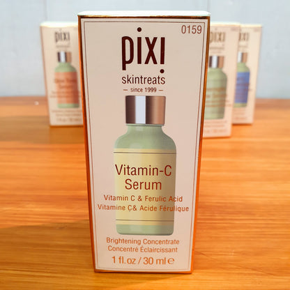 Pixi serum