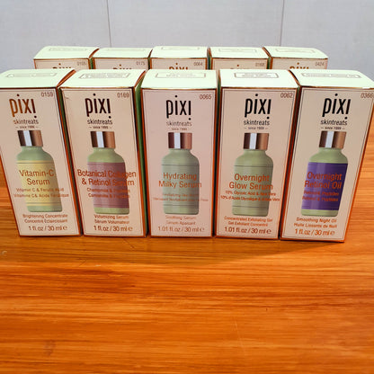 Pixi serum