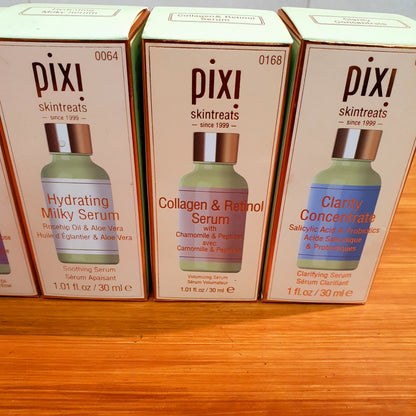 Pixi serum