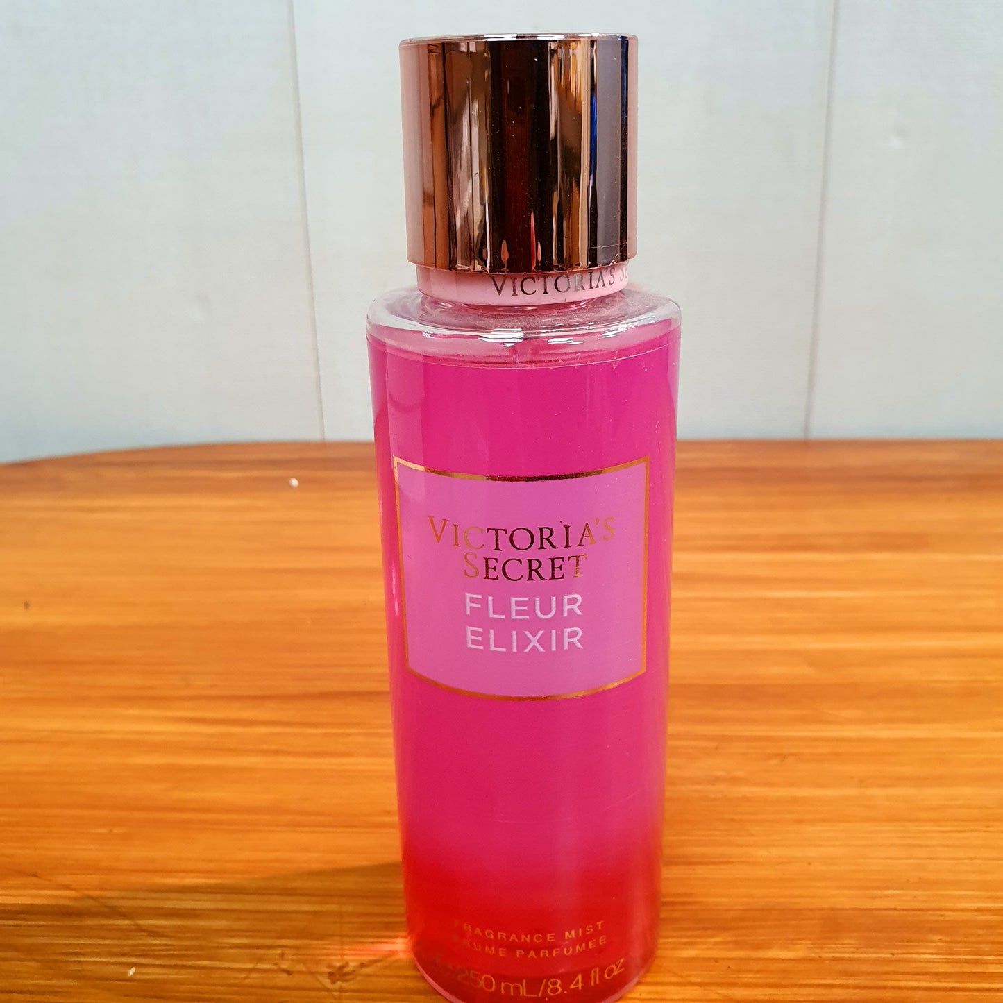 Victoria secret mist