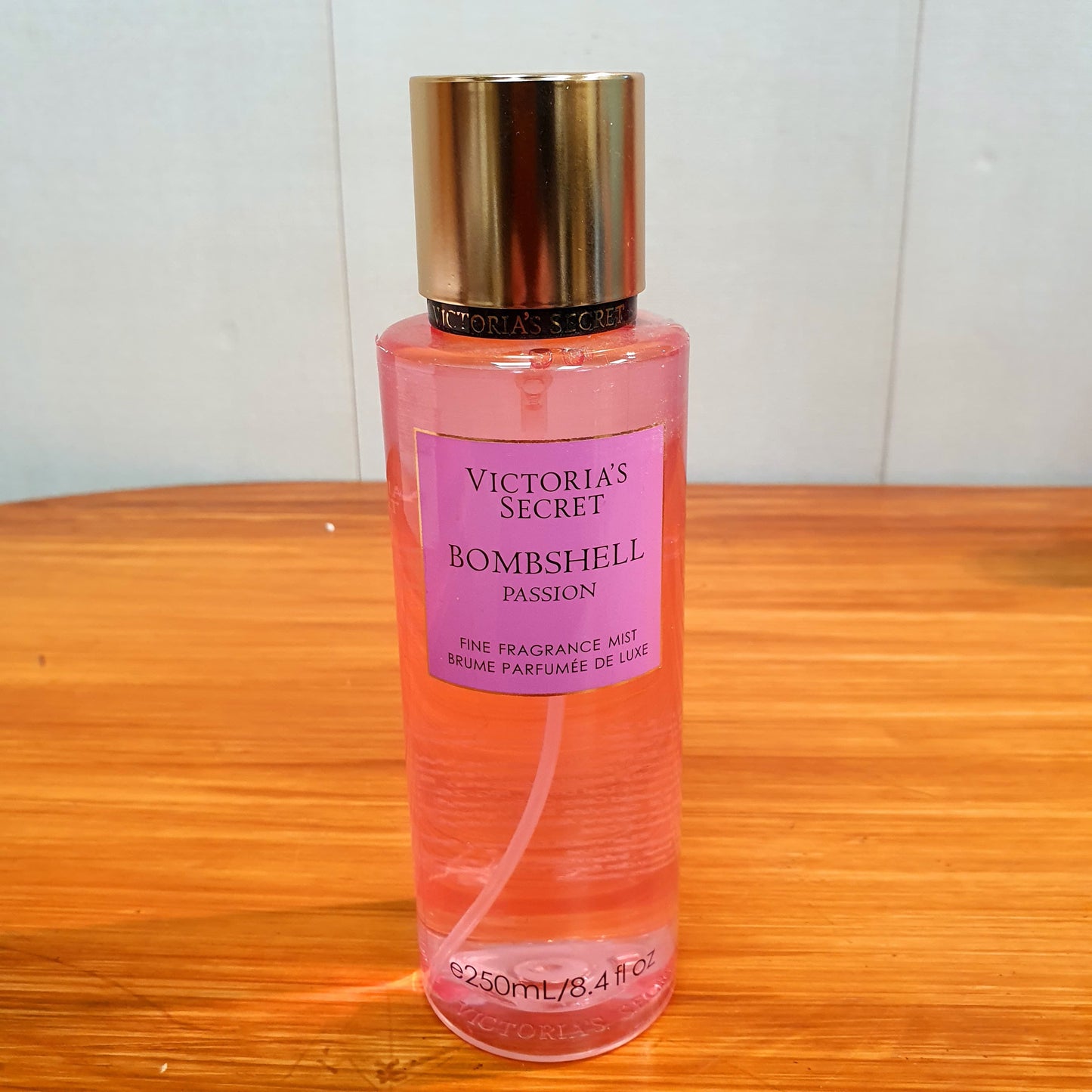 Victoria secret mist
