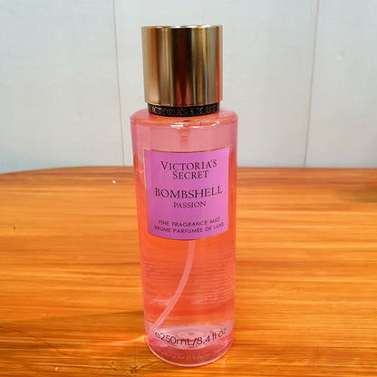 Victoria secret mist