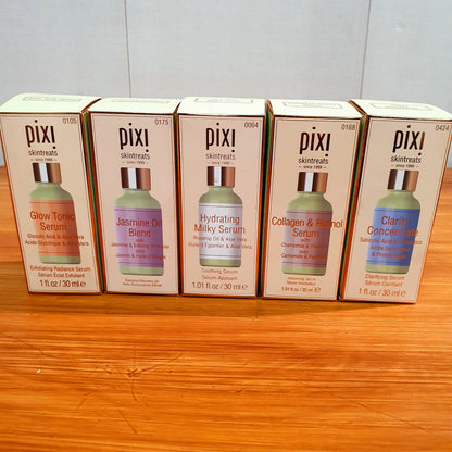 Pixi serum