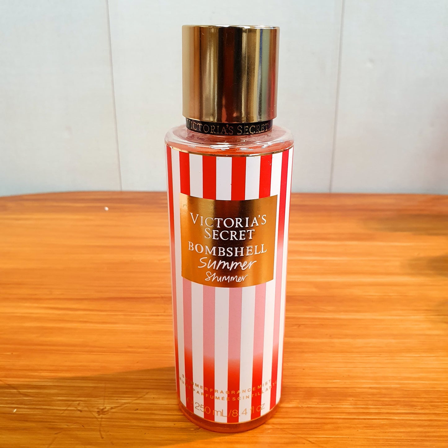 Victoria secret mist