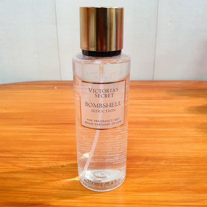 Victoria secret mist