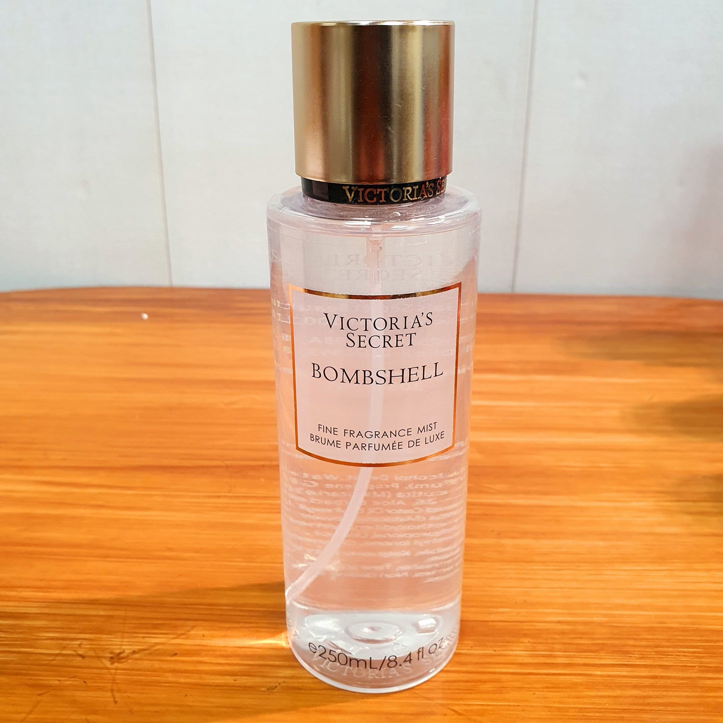 Victoria secret mist
