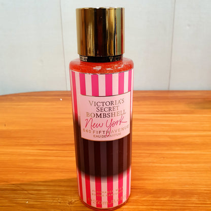 Victoria secret mist