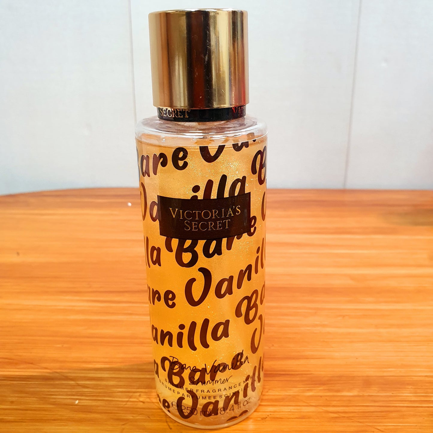 Victoria secret mist