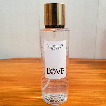 Victoria secret mist