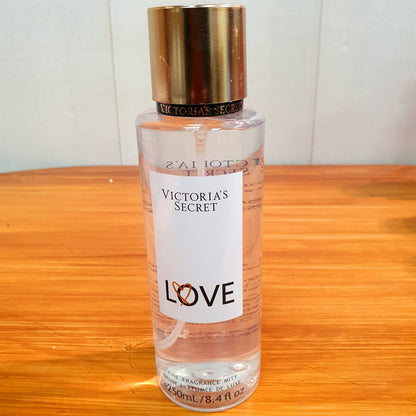 Victoria secret mist