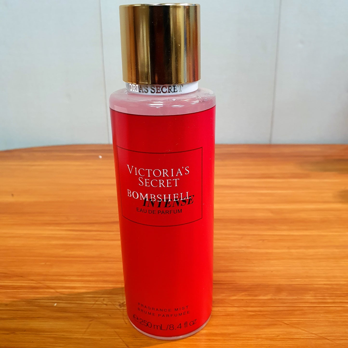 Victoria secret mist