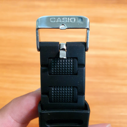 G shock watch Casio