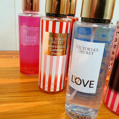 Victoria secret mist