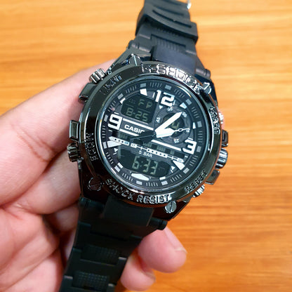 G shock watch Casio