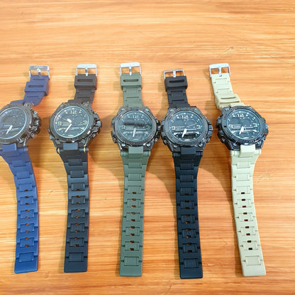 G shock watch Casio