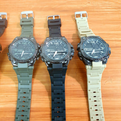 G shock watch Casio