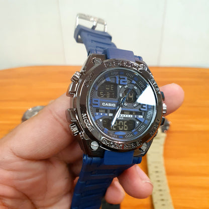 G shock watch Casio