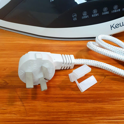 Kewitz Imported Steam Iron