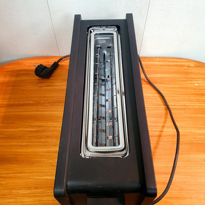 Silver Crest Branded Toaster