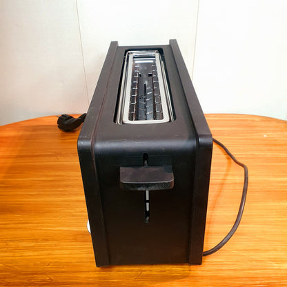 Silver Crest Branded Toaster