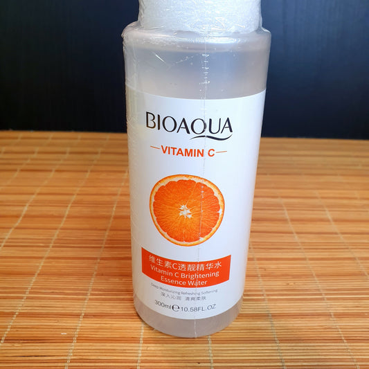 Bio Aqua Vitamin C Brightening Essence Water