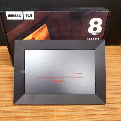 8 Inches Smart Wifi Frame