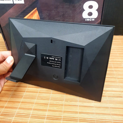 8 Inches Smart Wifi Frame