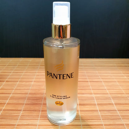 Pre Styling Pantene 2 in 1 Hair Serum