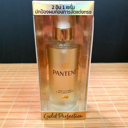 Pre Styling Pantene 2 in 1 Hair Serum