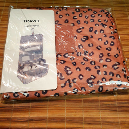 Travel Accessories Bag