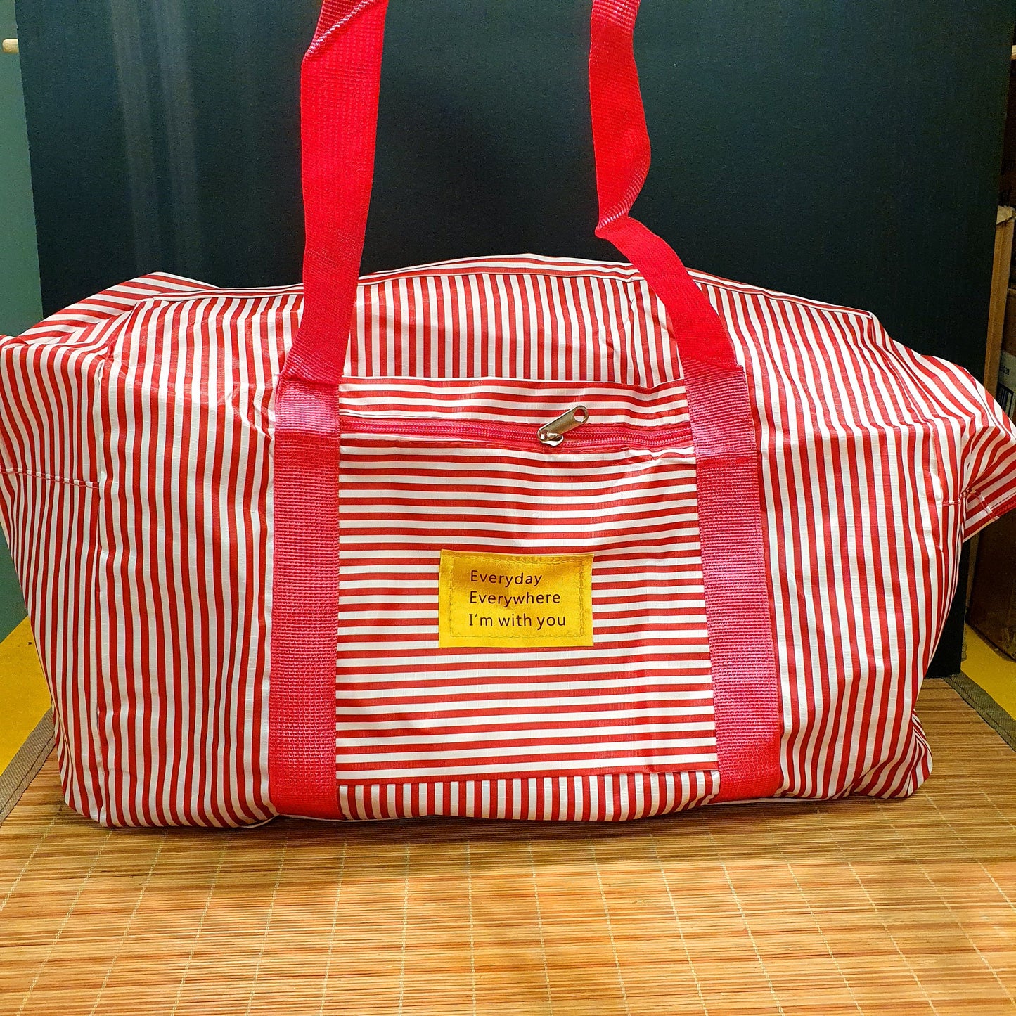 Travelling Bag 4783