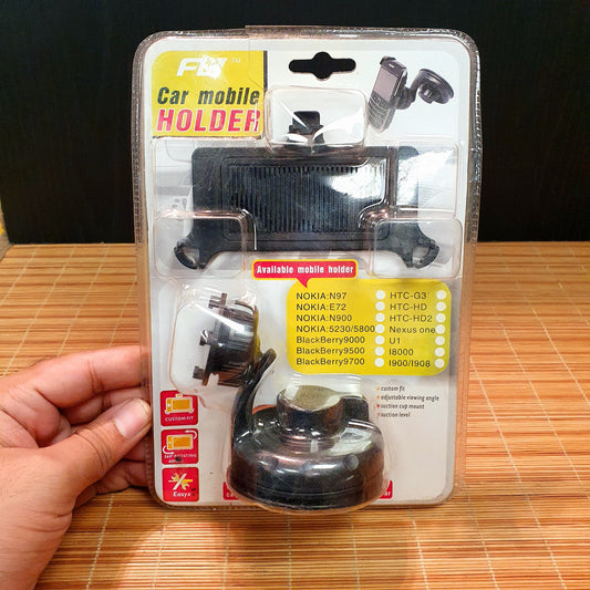 Mobile Holder