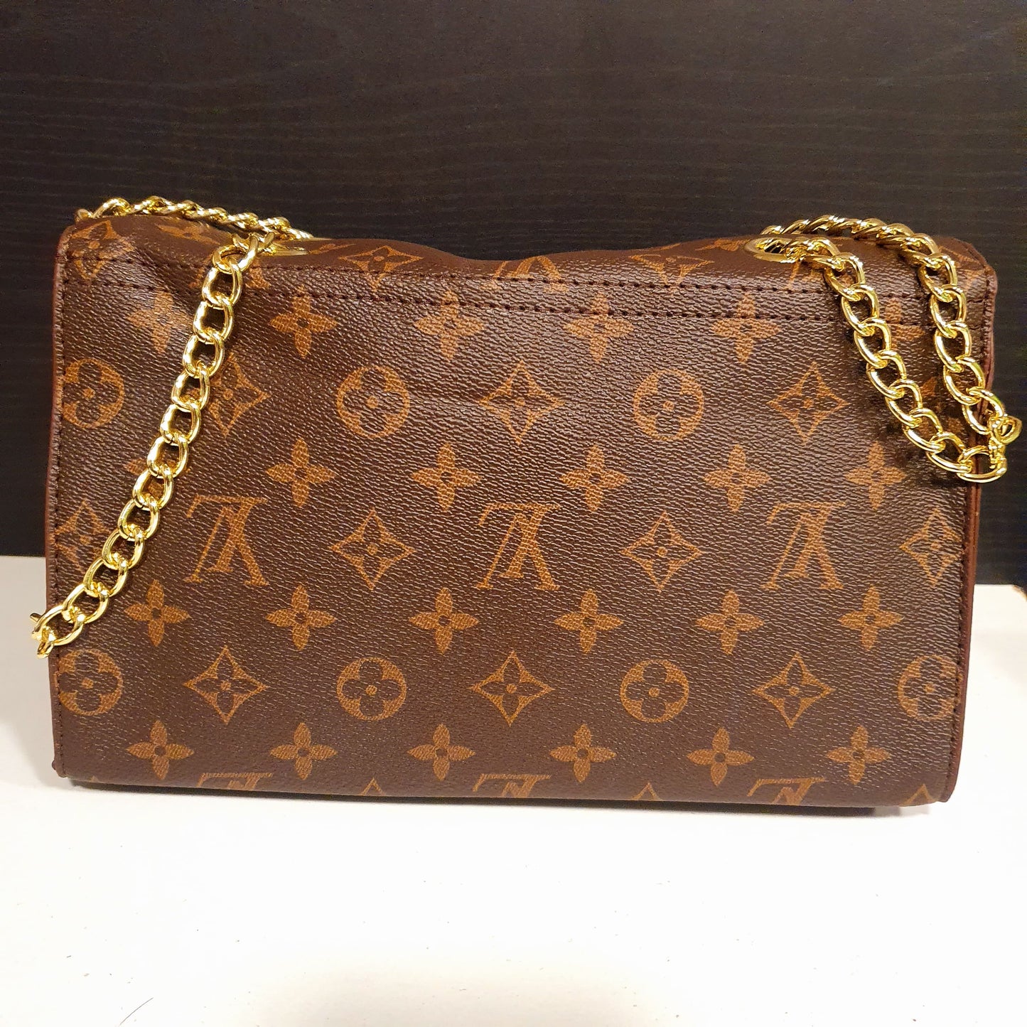 LV Ladies Hand Bag 4941