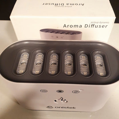 Aroma Diffuser 4589