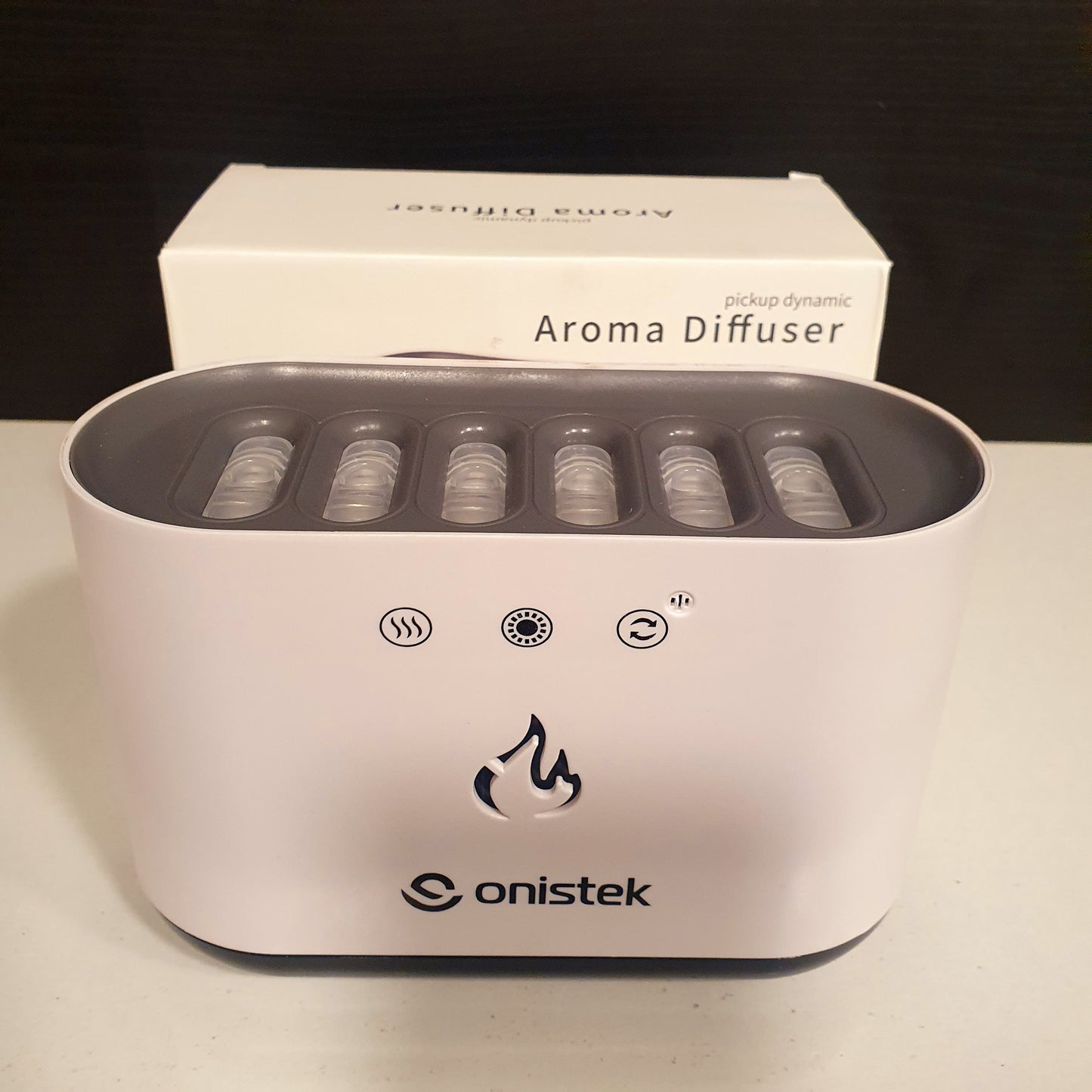 Aroma Diffuser 4589