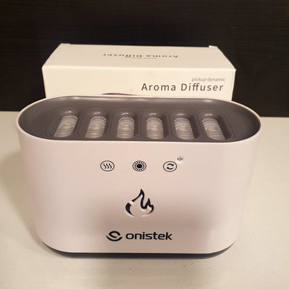 Aroma Diffuser 4589