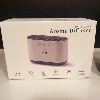 Aroma Diffuser 4589