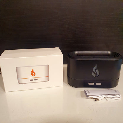 Humidifier  4624